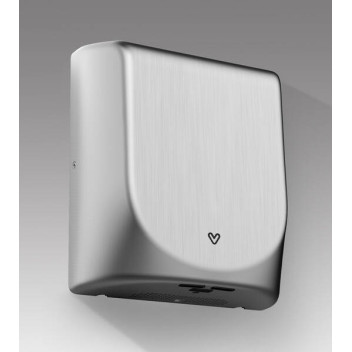 Hand Dryer Vega 4 Eco Satin (H13 Media iFilter not included) Satin