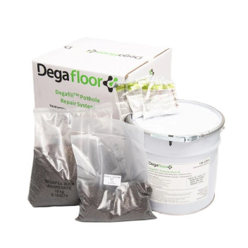 Degafill Pothole Kit 22.8kg*