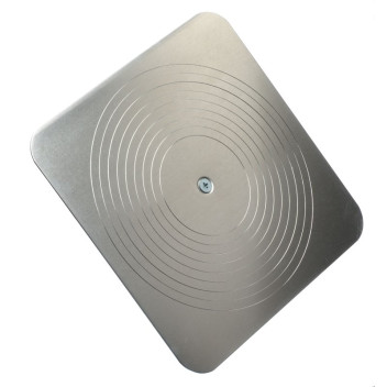 RST Plasterers Hawk Aluminium SG 12\"*