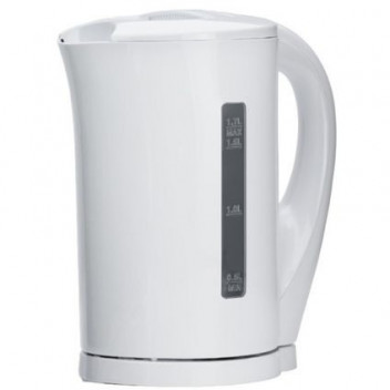 Canteen Kettle White 1.7L*