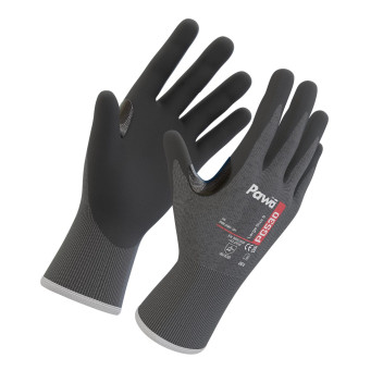 Pawa PG530 Cut D Glove Size 9 / L