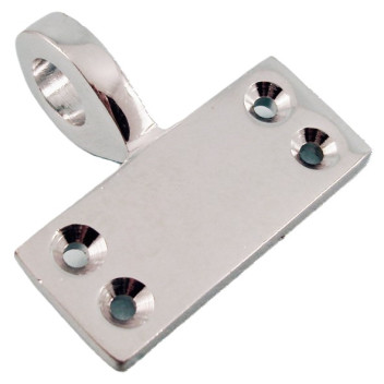 Sash Window Sash Eye Flat CP