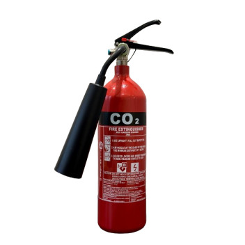 Fire Extinguisher Co2 2kg*