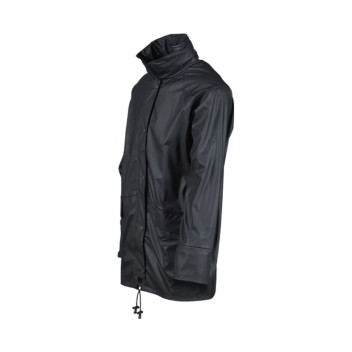 Swampmaster Stormgear Rain Jacket Navy L*