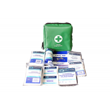 First Aid Travel 1 Person Kit*