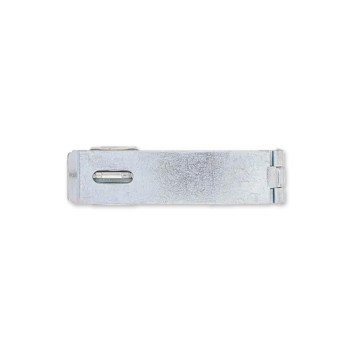 Hasp Staple Galv 150mm* Hasp Staple Galv 150mm*