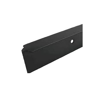 Worktop Corner Joint Black 40mm*