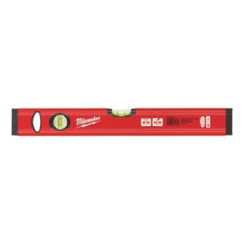 Milwaukee Spirit Level Slim 180cm*