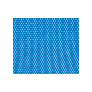 All Purpose Handy Folding Cloths Blue (50)*