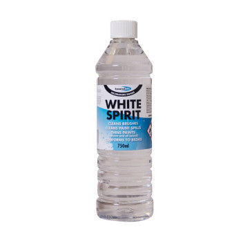 Decorating White Spirit 750ml*