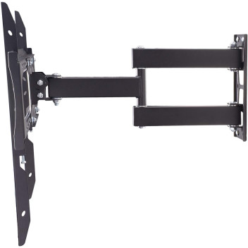 Essential Mk2 Full Motion Tv Mount 400 Vesa*