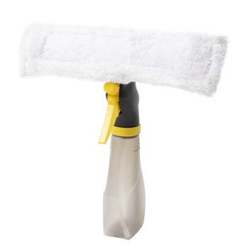 Bulldozer Handheld Window Spray and Go*