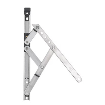 Friction Hinge Top Hung 13mm Stack 10\" (2)*