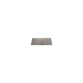 ZZ- Floor Scraper Blade H/D 12\"*
