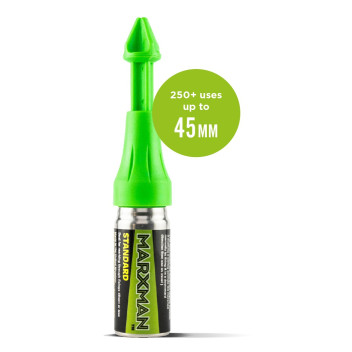 Marxman Standard Paint Marker Green*