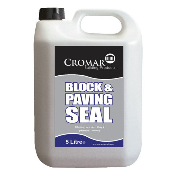 Everbuild Path and Patio Seal 5L*