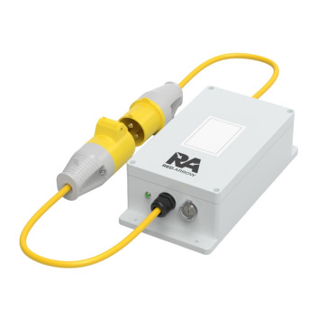 110v Festoon Emergency Battery Back Up Pack 25w