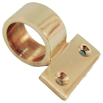 Sash Window Sash Lift Ring PB