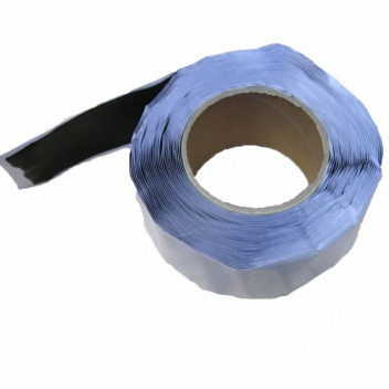 Tape Double Sided DPM Butyl 50mm x 10mtr*