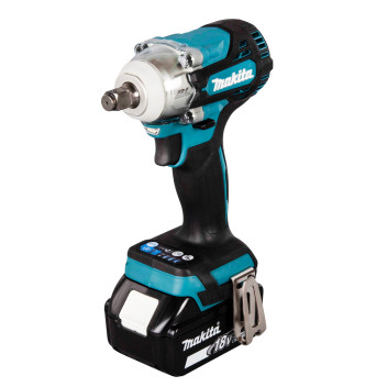 Makita DTW300Z LXT BL Impact Wrench 1/2\" Dr 18v Body Only