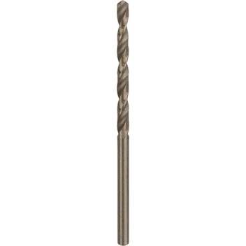 Bosch PRO Stainless Steel HSS-Co Twist Drill Bit 12mm PK1