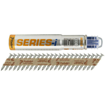 Paslode 141185 Square Twist Nails 35mm (2500)*