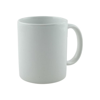 Canteen Coffee Mug Large White*