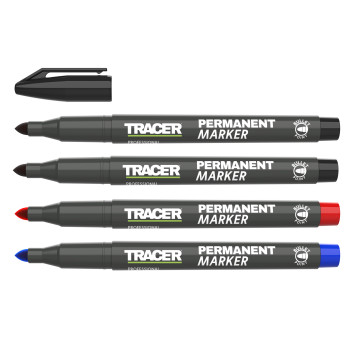 Tracer Marker Pen Set (4)*