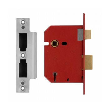 Union 2201 Sashlock 5 Lever SC 75mm*