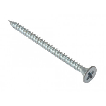 Drywall Screw Fine Zinc 4.8 x 125mm (250)*
