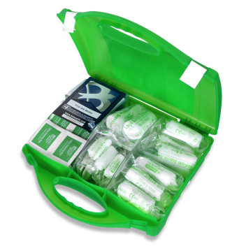 First Aid 50 Person*