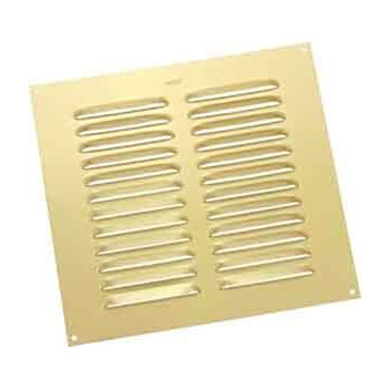 Vent Louvre Metal BBA 9x9*