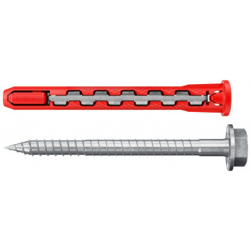 Fischer Hybrid Power M10 x 90mm FUS K (10)