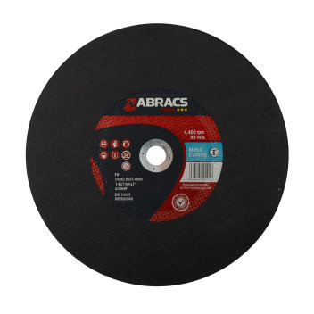 Abracs Disc Metal Cutting 350mm*