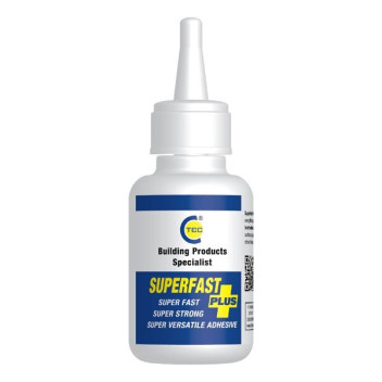 Ct1 Superfast Glue 20ml*
