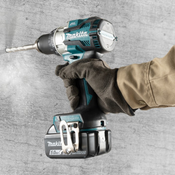Makita Combi Drill DHP489Z High Torque Brushless LXT 18V Body Only*