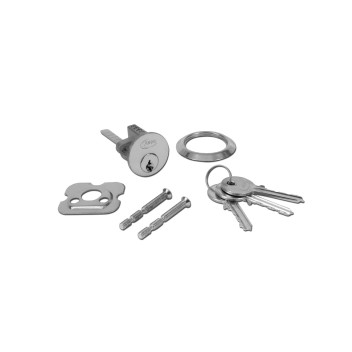 Rim Cylinder Keyed Alike A CP