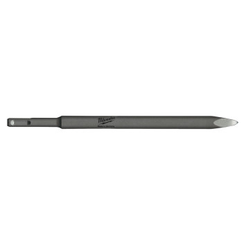 Milwaukee Sds Plus Point Chisel*