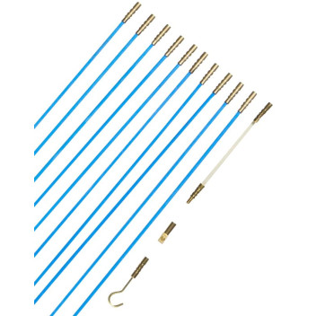 Cable Access Kit 10 x 1m*