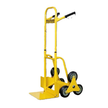 Bulldozer Tri Star Hand Truck For Stairs