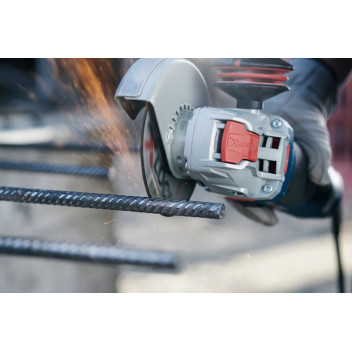 Bosch X- Lock Inox Cutting Disc 115mm*