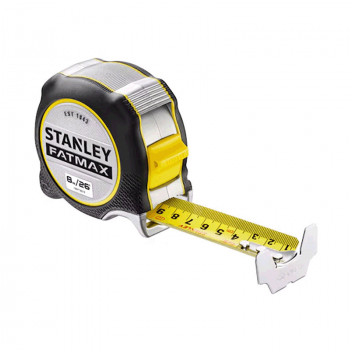 Z1- Stanley Fat Max Xtreme Tape 8m