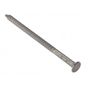Nail Annular Ringshank Bright 3.35 x 65mm 2.5Kg