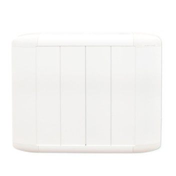 Electric Radiator NiDO Silica 560W White