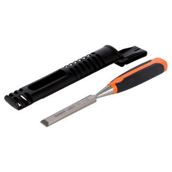 Bahco Pro Bevel Edge Wood Chisel 20mm*
