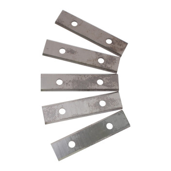 ProDec Advance Tungsten Carbide Blades 2\"