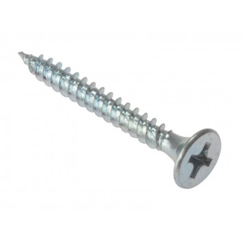 Drywall Screw Fine Zinc 4.2 x 65mm (500)*