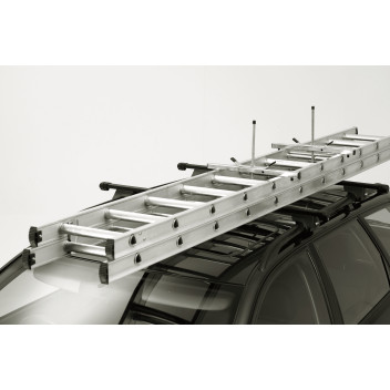 Werner Ladder Clamp Universal Roof Rack (2)*