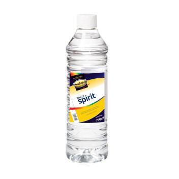 Decorating White Spirit 750ml*