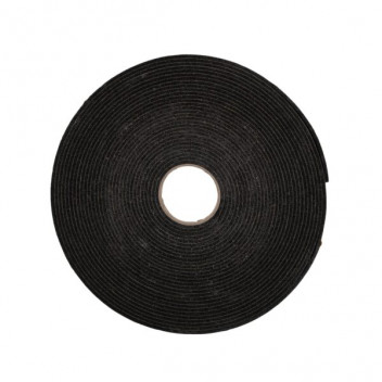 Intumescent Foam Glazing Tape 10x5 20m Roll